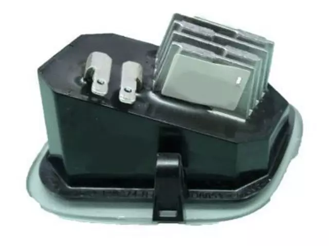 Puddle Lamp - Ford (FL3Z-13B374-B)