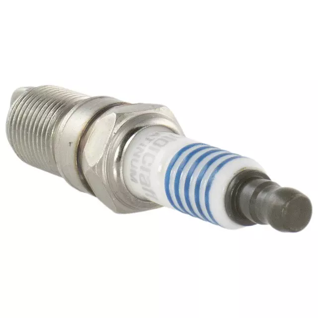 1990-2007 Ford - Spark Plug - Ford (AGSF-42F-MX)