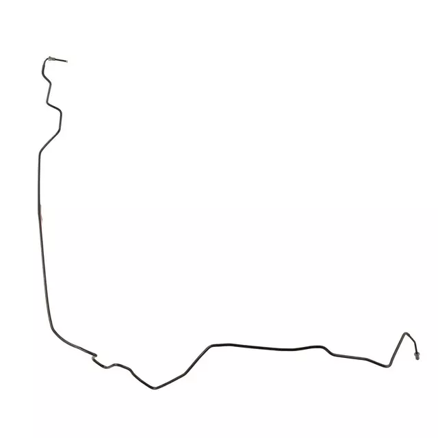 Tube Assembly Brake - Ford (LX6Z-2265-A)