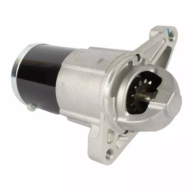 CK4Z11002C - : Starter for Ford: Expedition, F-150, Mustang, Transit-150, Transit-250, Transit-350, Transit-350 HD | Lincoln: Navigator Image