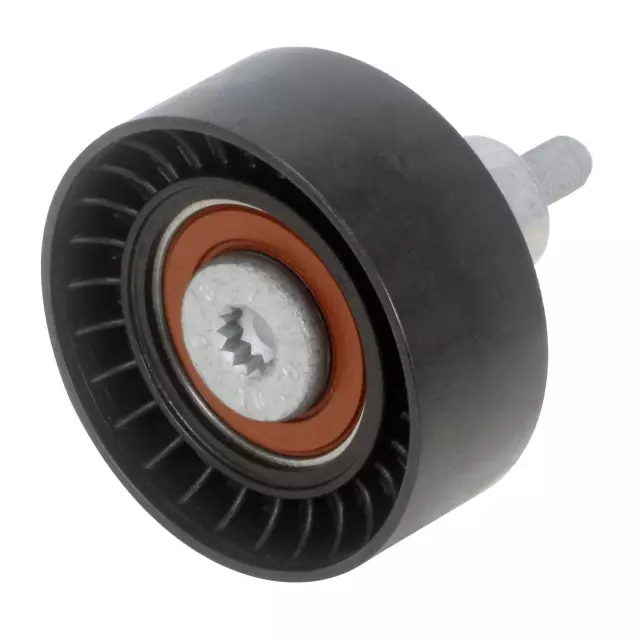 900700A - Engines &amp; Components: Litens Accessory Drive Belt Idler Pulley for Litens Image