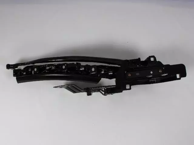 Folding Top Side Rail, Left - Mopar (68026925AA)