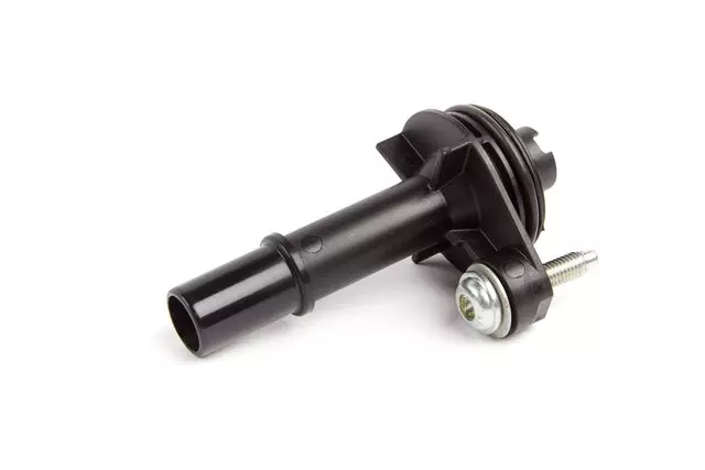 12665166 - : Positive Crankcase Ventilation (PCV) Valve for Buick: Envision, Regal, Regal Sportback, Regal TourX | Cadillac: ATS, CT6, CTS | Chevrolet: Camaro, Equinox, Malibu, Traverse | GMC: Terrain Image