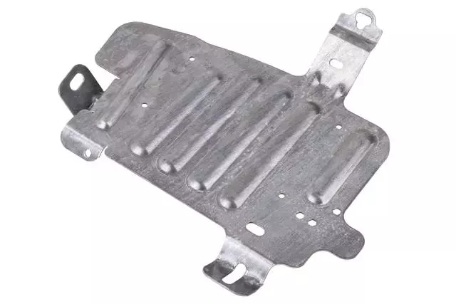 Vehicle Performance Data Recorder Bracket - GM (84200457)