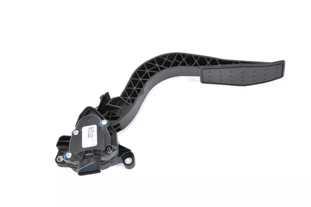 22995238 - : Part# 22995238 Accelerator Pedal for Buick: Enclave | Cadillac: XT5, XT6 | Chevrolet: Blazer, Traverse | GMC: Acadia Image