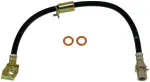 H38607 - : Brake Hydraulic Hose for Dorman Image