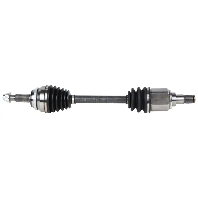 NCV69532 - : 10-11 Toyota Camry (2.5) CV Axle Assembly  - Front Left for GSP Image