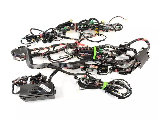 Body Wiring - Mopar (68197241AC)