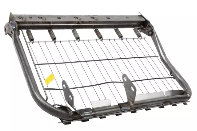 19127768 - Body: Cushion Frame for GM Image