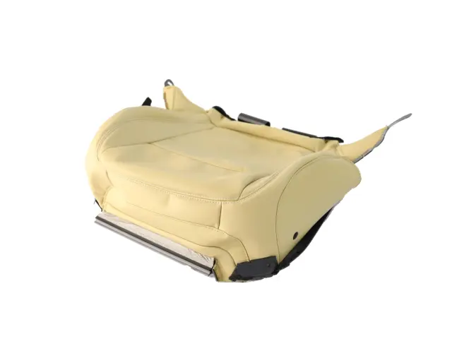 Front Seat Cushion Cover, Left - Mopar (6PU23LA3AF)