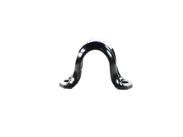 68370016AC - Front Suspension: Stabilizer Bar Bushing Retainer for Mopar Image image