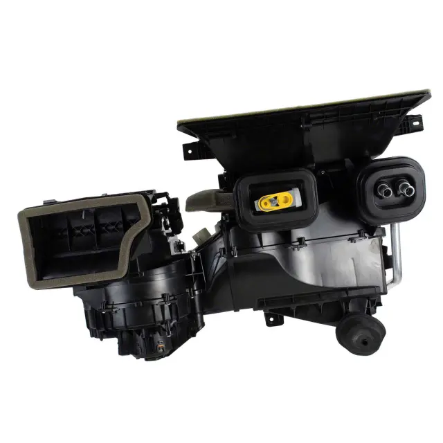 CK4Z19B555Y - : Evaporator And Housing Assembly for Ford Image