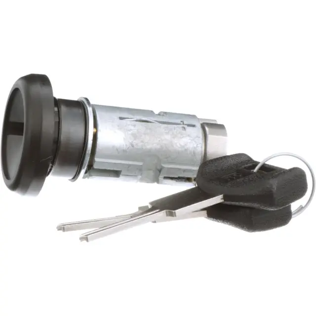 US126LB - Exterior: Ignition Lock Cylinder for SMP CORP Image