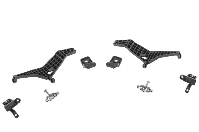 84477074 - Electrical: Repair Bracket for GM Image