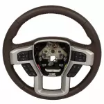 JL3Z3600JA - : Wheel Assembly Steering for Ford Image