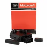 SW7322 - Body: Motorcraftâ„¢ Seat Switch for Ford: Transit Connect Image
