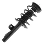 11013 - : Unity Automotive Suspension Strut and Coil Spring Assembly for Unity Automotive Image