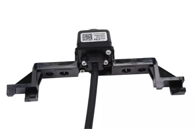 Rear-view Driver Information Camera - GM (84292784)