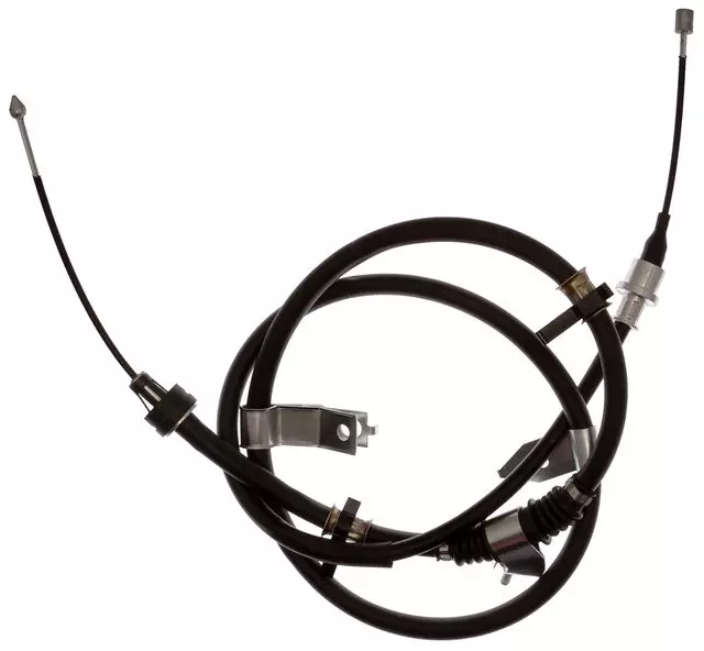 Cable Assembly - GM (18P97175)