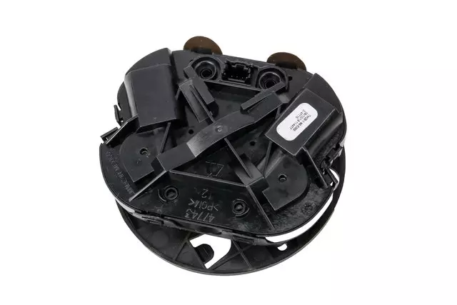 20862100 - Body: Door Mirror Drive Motor for Chevrolet: Silverado 1500, Silverado 2500 HD, Silverado 3500 HD, Suburban 1500, Suburban 2500 | GMC: Sierra 1500, Sierra 2500 HD, Sierra 3500 HD, Yukon XL 1500, Yukon XL 2500 Image