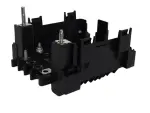 68574643AB - : Powertrain Control Module Bracket for Mopar Image