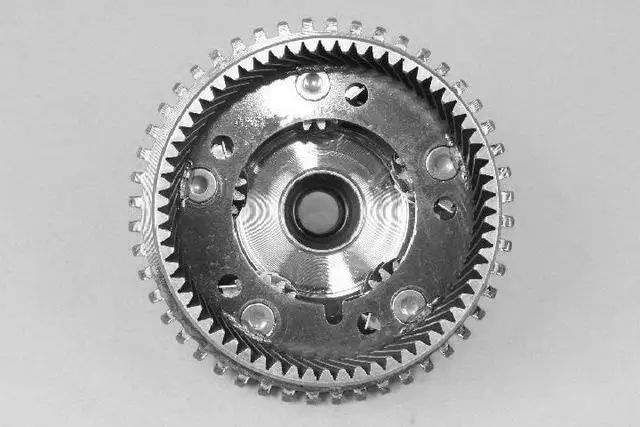 68017162AB - 62TE; 6-Speed; Automatic Transaxle: Bearing Carrier for Chrysler: 200, Pacifica, Sebring, Town &amp; Country | Dodge: Avenger, Grand Caravan, Journey | Ram: C/V, ProMaster 1500, ProMaster 2500, ProMaster 3500 Image
