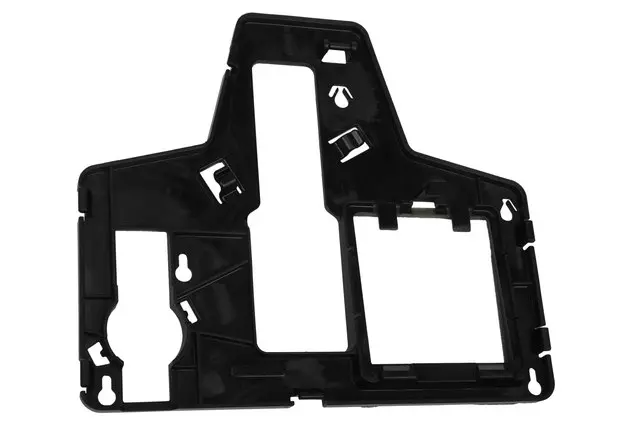 23190867 - : Part# 23190867 Interior Rear View Mirror Bracket for Cadillac: ELR Image