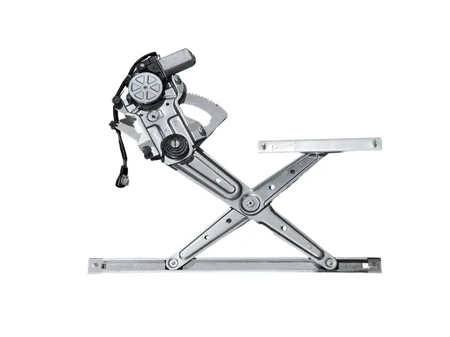 RPAK057 - : Power Window Regulator Assembly w  Motor for AISIN Image