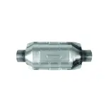 608206 - : Federal / EPA Catalytic Converter - Universal OBDII for AP Exhaust Image