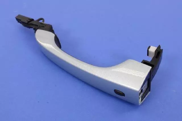 1RH64LBGAE - Doors, Door Mirrors and Related Parts: Exterior Door Handle, Right &amp; Left for Mopar Image