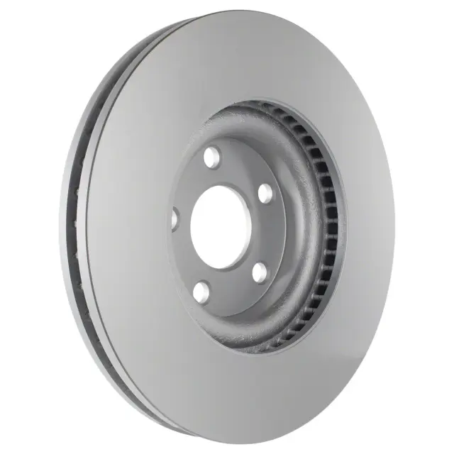 KU2Z1V125C - : Rotor Assembly for Ford Image