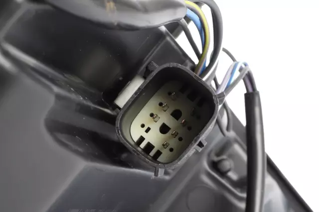 84653388 - : Passenger Side Headlamp for Chevrolet: Malibu Image