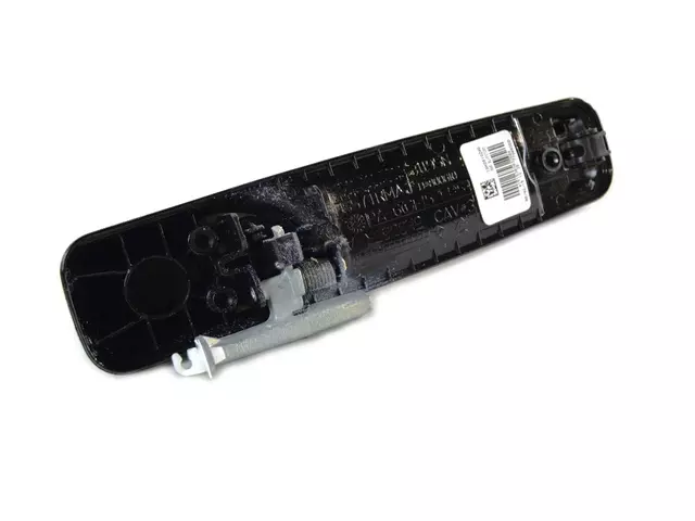 1GH261GZAG - Doors, Door Mirrors and Related Parts: Exterior Door Handle, Right for Mopar Image