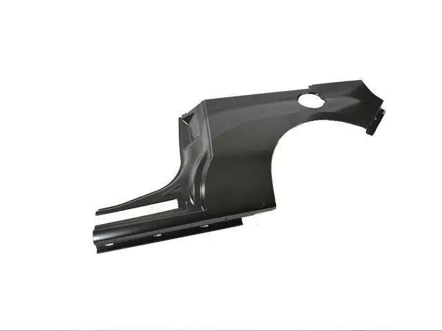 68267173AA - Body: Lower Side Panel for Ram: ProMaster City Image