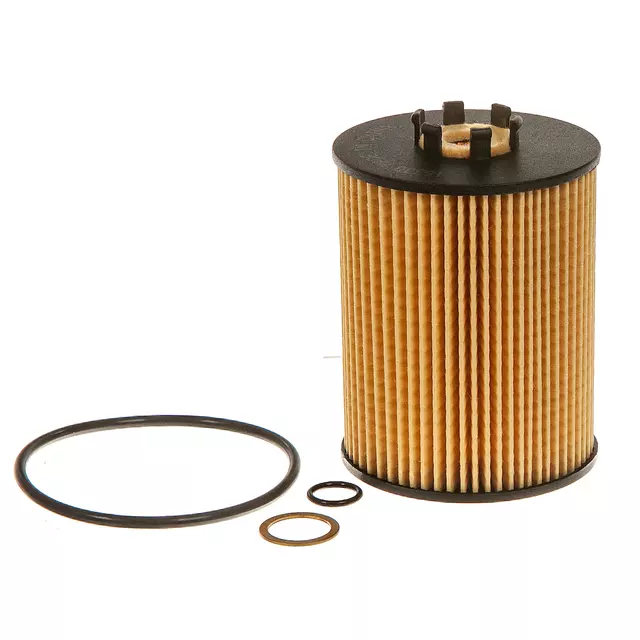 PF618G - : Engine Oil Filter for ACDelco Image