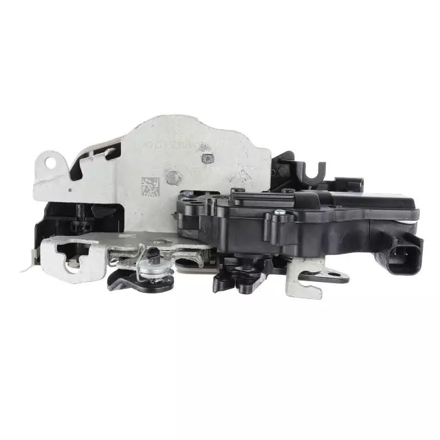 JL3Z1526413D - Electrical: Lock Actuator for Ford: F-150, F-250 Super Duty, F-350 Super Duty, F-450 Super Duty, F-550 Super Duty Image