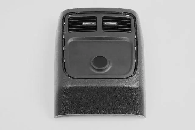 Console End Cap - Mopar (1VT04HL1AB)