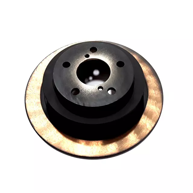 26710AC02A - Brakes: Rotor for Subaru Image