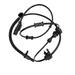 2ABS2596 - : Holstein Parts 2ABS2596 ABS Wheel Speed Sensor for HOLSTEIN Image