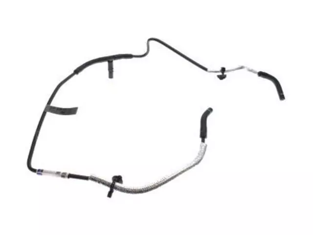 Vacuum Tube - Ford (DL3Z-9E499-AB)