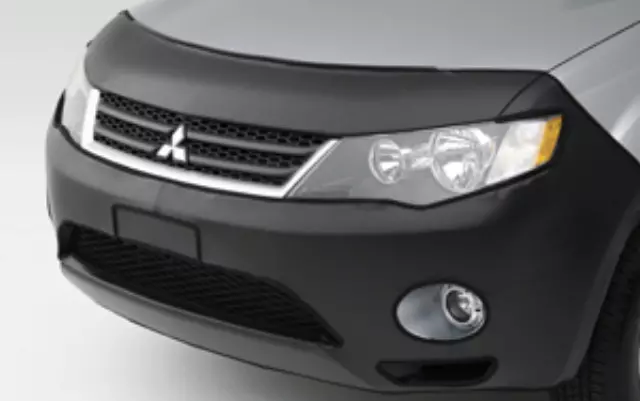 MZ313810 - Exterior: Nose Mask for Mitsubishi: Outlander Image