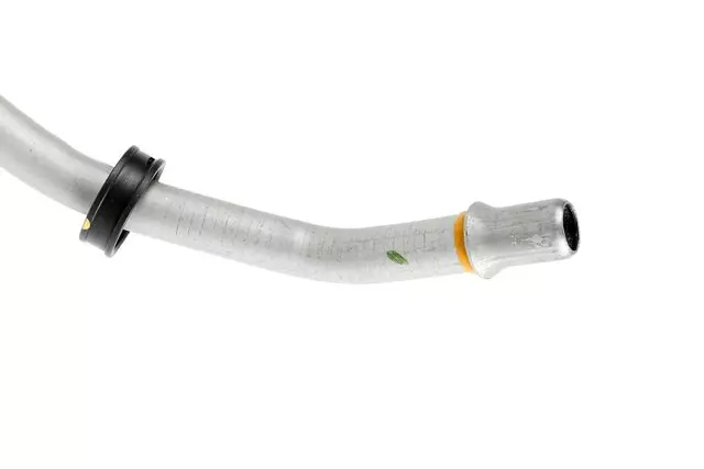 Engine Oil Cooler Line - GM (87824094)