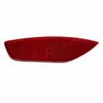 BE8Z15A449AA - Body: Reflector for Ford: Fiesta Image