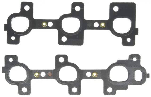 MS16349 - Gaskets: Exhaust Manifold Gasket Set for Mahle Image