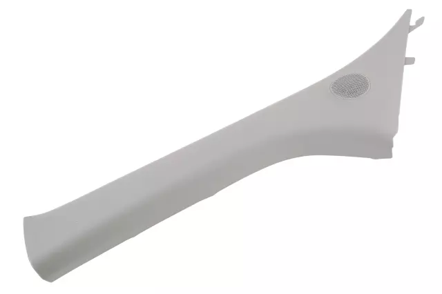 42742651 - Body: Windshield Pillar Trim for Chevrolet: Trax Image