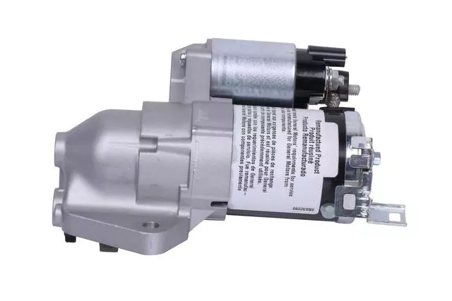 12593701 - : Starter for Saturn: Vue Image