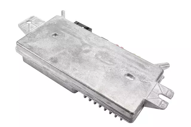 84995709 - : Video Processing Module for Chevrolet: Silverado 1500, Silverado 1500 LTD | GMC: Sierra 1500, Sierra 1500 Limited Image