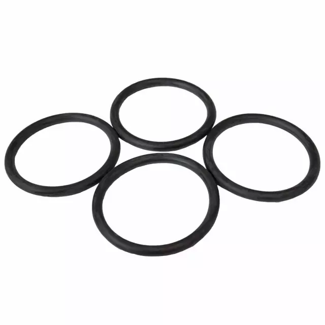 W707299S300 - : Engine Coolant Thermostat Housing Gasket for Ford Image