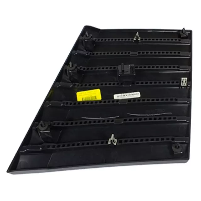 Vent Louver - Ford (AL3Z-16C630-AA)