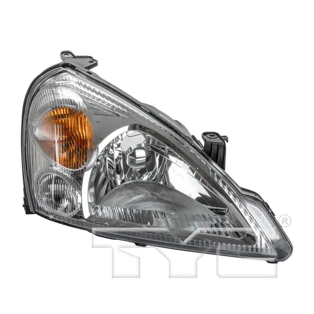 20679901 - : TYC Headlight Assembly for TYC Image